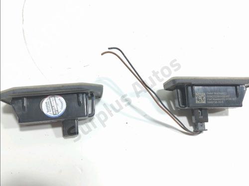 Licence plate light TESLA MODEL Y (5YJY) EV Performance All-wheel Drive | BP37787451I40 - Image 3