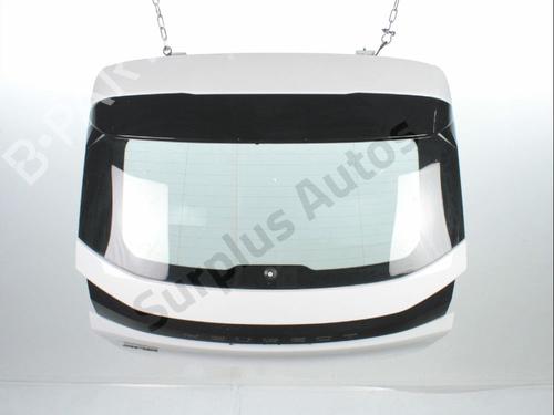 Bagklap CC/Kombi-Coupé Bagklap CC/Kombi-Coupé 38613721 38613721