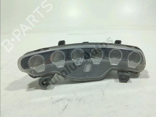Used Left daytime light Left daytime light CITROËN DS3 (SA_) 1.6 HDi 90 (92 hp) 36519434 36519434