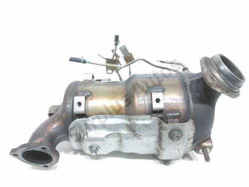 Used Catalyst Catalyst TOYOTA RAV 4 IV (_A4_) 2.0 D (ALA40_, ALA40R) (124 hp) 36105379 36105379