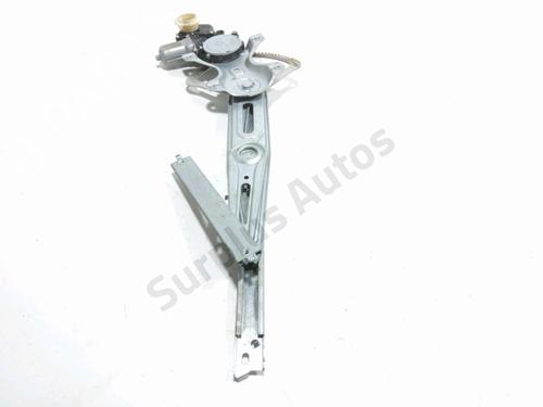 Front left window mechanism TOYOTA AURIS Estate (_E18_) 1.8 Hybrid (ZWE186_, ZWE186R, ZWE186H) | BP32040751C22