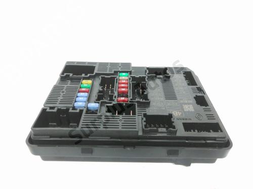 Electronic module RENAULT KANGOO III MPV TCe 130 (KJMB) | BP33646576M83 - Image 3
