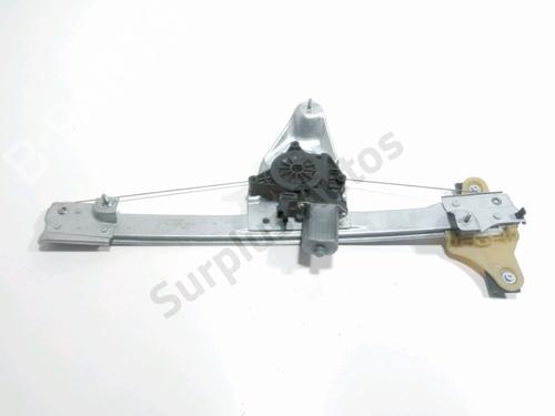 Used Front right window mechanism DACIA DUSTER (HM_) 1.5 dCi 115 (HMAD) (116 hp) 30742029