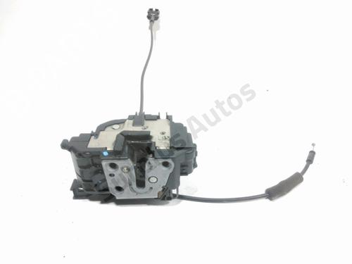 Used Front right lock Front right lock 28247578 28247578