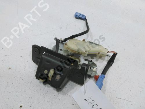 Used Tailgate lock HONDA CIVIC VII Hatchback (EU, EP, EV) 1.4 iS (EP1, EU5, EU7) (90 hp) 31001689