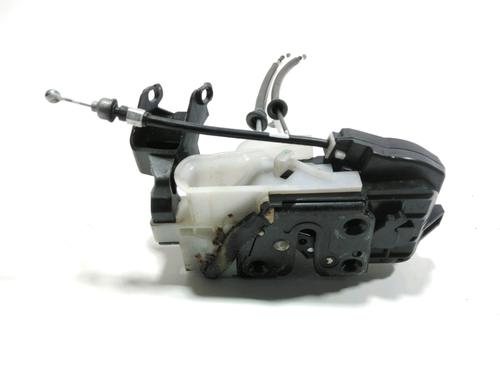 Used Rear right lock HYUNDAI SANTA FÉ II (CM) 2.2 CRDi 4x4 (155 hp) 28254487