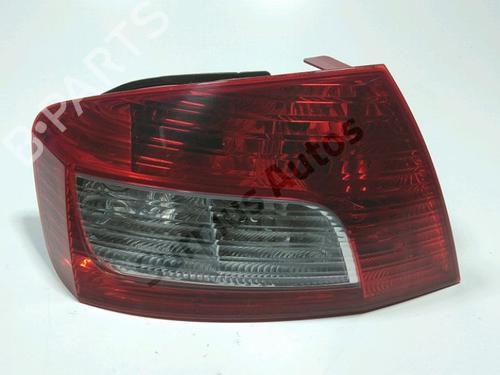 Used Left taillight Left taillight 39089730 39089730