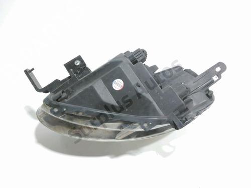 Right headlight FIAT 500L (351_, 352_) 1.6 D Multijet (199LYD1B) | BP37786942C29 - Image 3