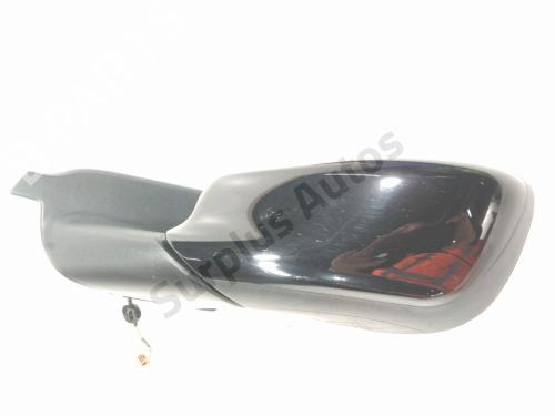 Left mirror CITROËN C4 CACTUS 1.2 VTi 82 | BP40464868C26 - Image 3