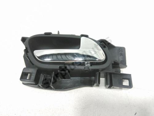 Høyre bak invendig håndtak CITROËN C3 II (SC_) 1.4 (73 hp) 31058538