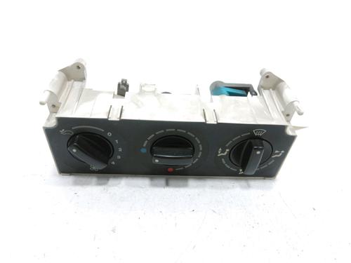 Used Climate control Climate control 30988654 30988654