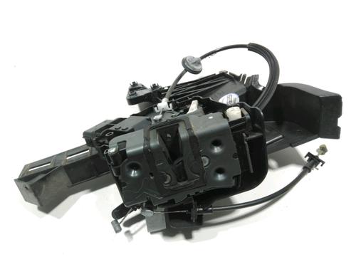 Used Rear right lock FORD FOCUS II (DA_, HCP, DP) 1.6 TDCi (109 hp) 28254185