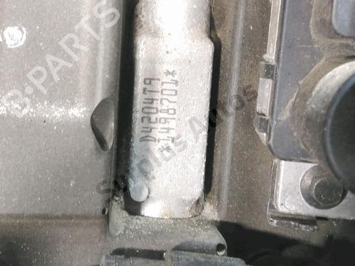 Engine VOLVO V60 I (155) D3 | BP31964142M1 - Image 5