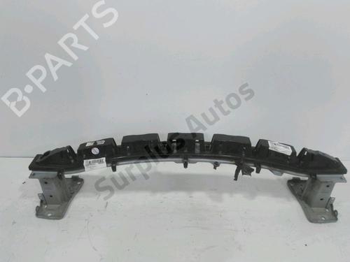 Used Front bumper reinforcement Front bumper reinforcement 39118077 39118077