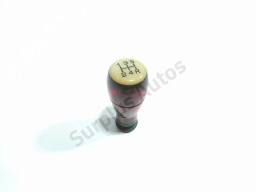 Gearknop CITROËN C2 (JM_) 1.1 (60 hp) 29296908
