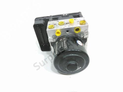 Used ABS pump PORSCHE CAYENNE (92A) 4.8 Turbo (500 hp) 30367442