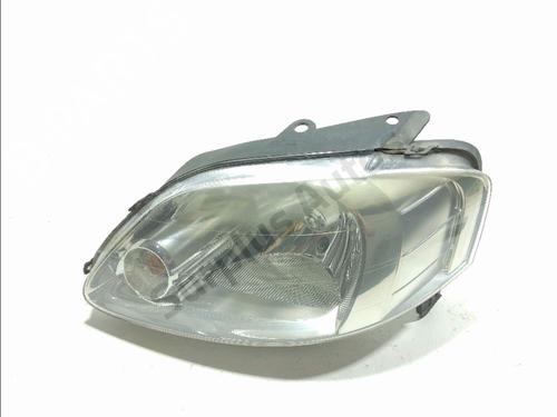 Used Left headlight Left headlight VW FOX Hatchback (5Z1, 5Z3, 5Z4) 1.2 (55 hp) 36069049 36069049