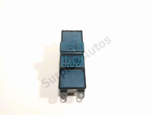 Left front window switch SUBARU IMPREZA Saloon (GC) 2.0 Turbo GT AWD (GC8) | BP30086702I27 
