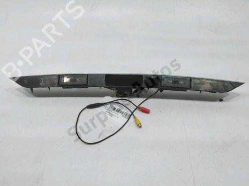 Used Switch BMW 5 Touring (E39) 525 d (163 hp) 31001332