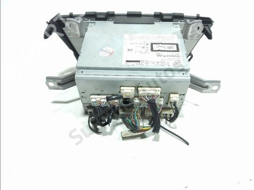 Radio TOYOTA PRIUS PLUS (_W4_) 1.8 Hybrid (ZVW40W, ZVW41W) | BP37770106E6 - Image 2