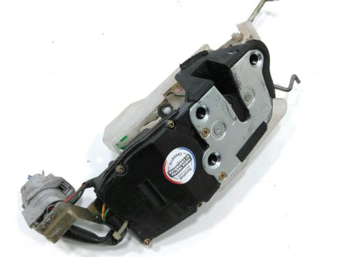 Used Front right lock Front right lock 30998005 30998005