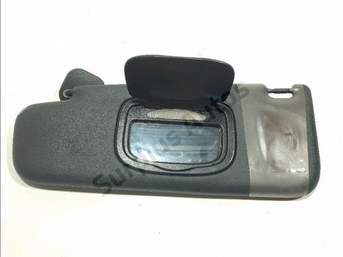 Left sun visor ALFA ROMEO GIULIETTA (940_) 1.4 TB (940FXB1A, 940FXB11) | BP31987175I1