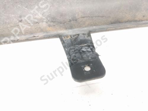 Rear bumper CITROËN C3 III (SX) 1.2 VTi 82 | BP28257744C8