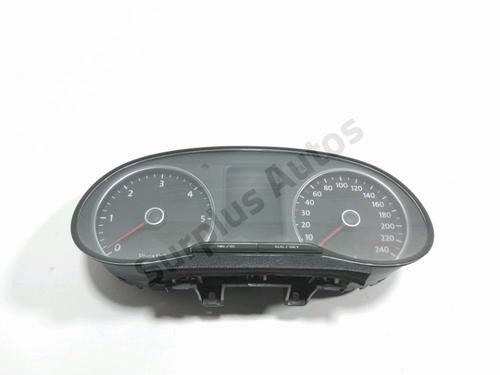 Used Instrument cluster VW POLO V (6R1, 6C1) 1.6 TDI (90 hp) 29857375