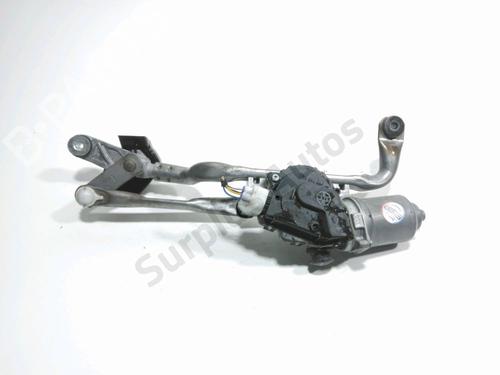 Vindrude Viskermekanisme Vindrude Viskermekanisme TOYOTA YARIS (_P13_) 1.4 D (NLP130_, NLP130) (90 hp) 36105778 36105778