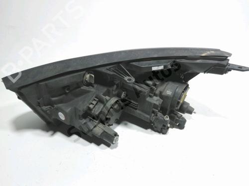 Right headlight SSANGYONG RODIUS II 2.2 Xdi | BP35893717C29 - Image 2