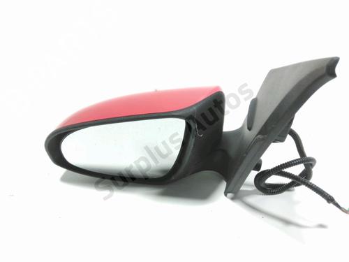 Used Left mirror TOYOTA AYGO (_B4_) 1.0 (KGB40) (69 hp) 31986806