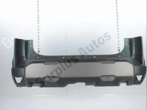 Bagtil kofangere DACIA DUSTER (PYM_, PYN_) 1.6 HYBRID 140 (141 hp) 31986978