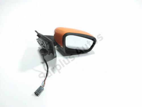 Used Right mirror DACIA SPRING EV (B6M1) (45 hp) 28245174