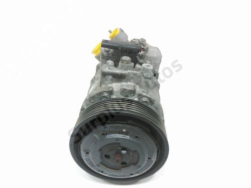 Used AC compressor AC compressor BMW X3 (F25) xDrive 20 d (184 hp) 32741988 32741988