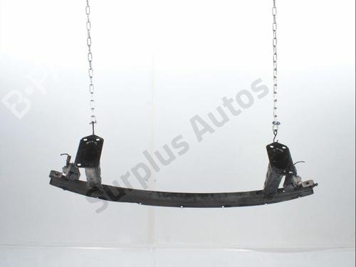 Used Front bumper reinforcement Front bumper reinforcement 38587338 38587338