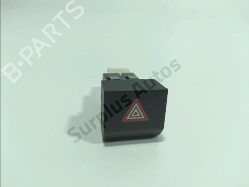 Advarselsbryter Advarselsbryter CITROËN C4 III (BA_, BB_, BC_) BLUEHDI 110 (BBYHSA) (110 hp) 37585539 37585539