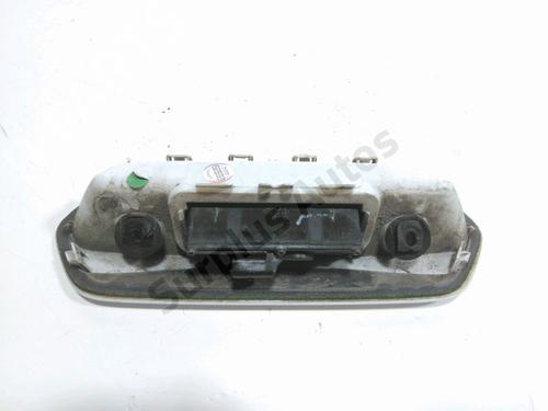 Tailgate handle FORD KUGA I 2.0 TDCi | BP33568910C132 - Image 2