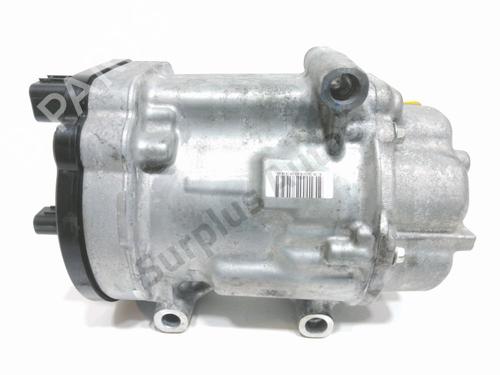 AC compressor TOYOTA COROLLA Estate (_E21_) 1.8 Hybrid (ZWE211W) | BP37764569M34 - Image 2