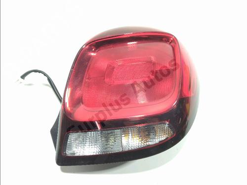 Used Right taillight CITROËN C1 II (PA_, PS_) 1.0 VTi 68 (69 hp) 31142931