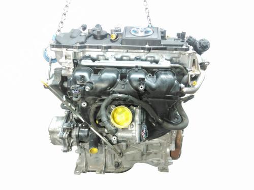 Used Engine Engine TOYOTA C-HR (_X1_) 1.8 Hybrid (ZYX10_, ZYX11_, ZYX10R, ZYX11R) (122 hp) 34503674 34503674
