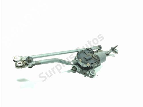 Used Front wipers mechanism Front wipers mechanism AUDI A6 C6 Avant (4F5) S6 quattro (435 hp) 36183432 36183432