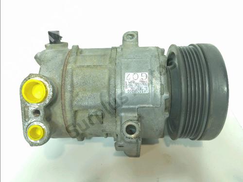 AC compressor OPEL CORSA D (S07) 1.2 (L08, L68) | BP40212881M34 - Image 5