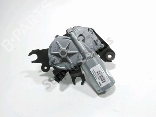 Used Rear wiper motor Rear wiper motor DACIA LODGY (JS_) 1.5 dCi (JSMC, JSAF) (107 hp) 40465373 40465373
