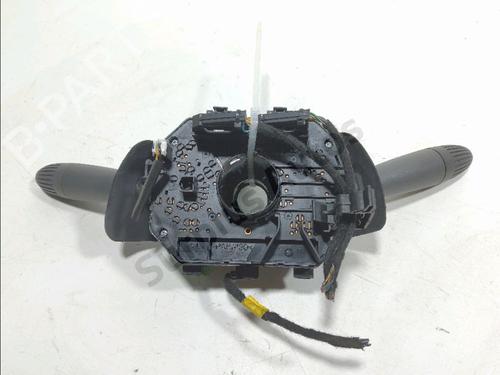 Steering wheel controls FIAT PANDA (169_) 1.2 (169.AXB11, 169.AXB1A) | BP37220494E15 - Image 4