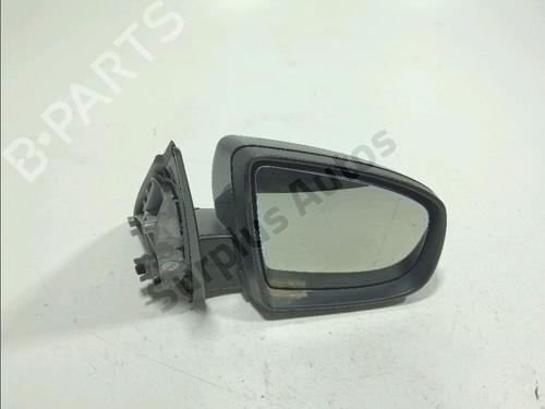 Used Right mirror Right mirror 37776326 37776326
