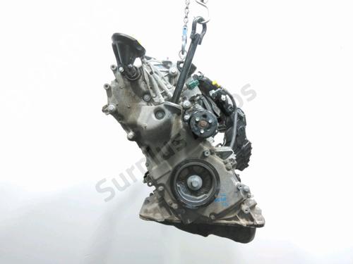 Engine RENAULT TWINGO III (BCM_, BCA_) 1.0 SCe 70 | BP28218827M1 - Image 2