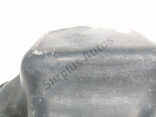 Oil sump VW POLO (9N_, 9A_) 1.2 12V | BP28219674M115 