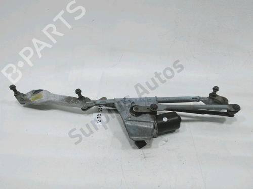 Used Front wipers mechanism Front wipers mechanism MERCEDES-BENZ R-CLASS (W251, V251) R 320 CDI 4-matic (251.022, 251.122) (224 hp) 31008433 31008433
