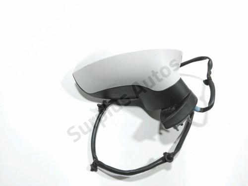 Right mirror SEAT EXEO ST (3R5) 2.0 TDI | BP28245124C27 