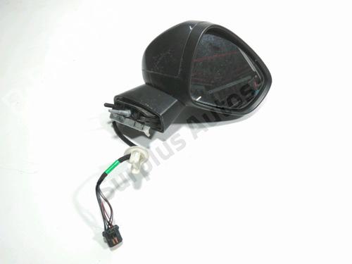 right-mirror-citroen-c4-ii-nc_-2009-38587691 main image